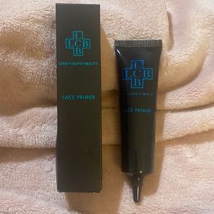 Love Craft Beauty Face Primer